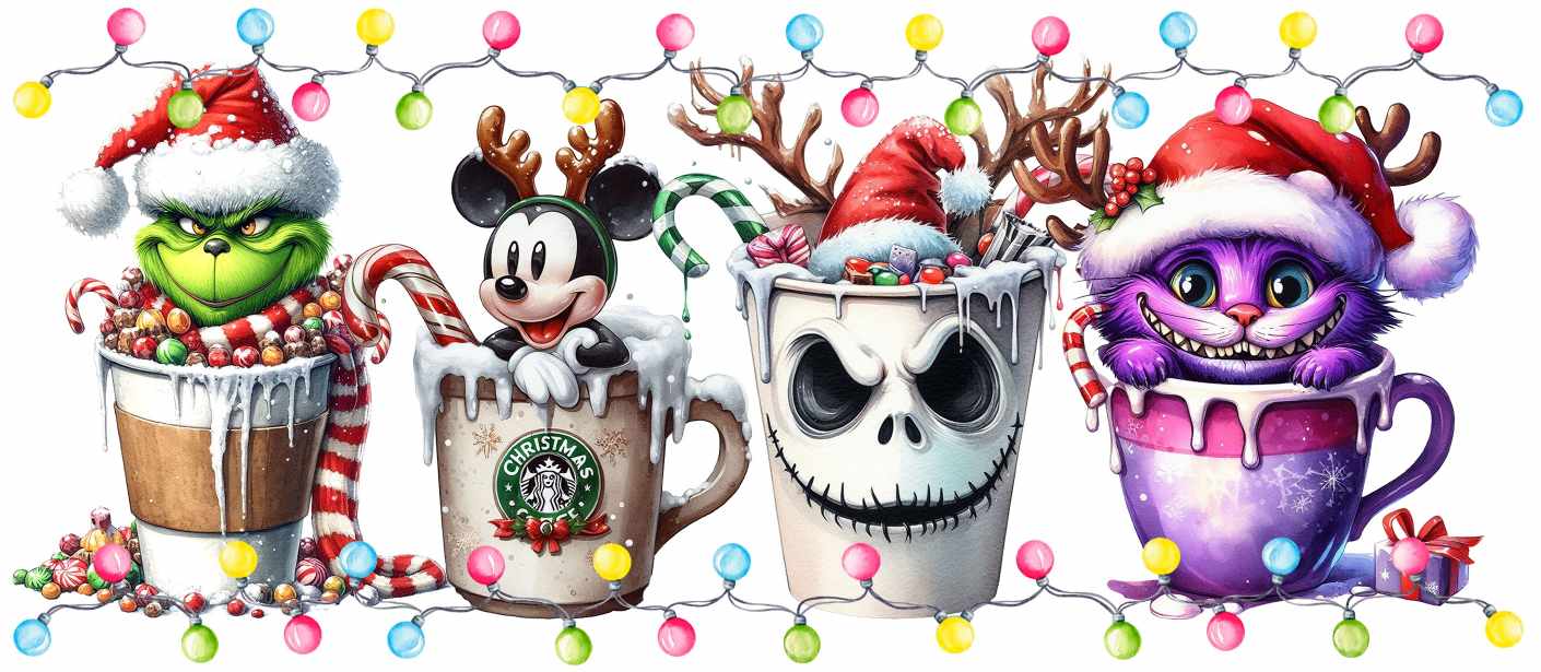 Y18201-Christmas