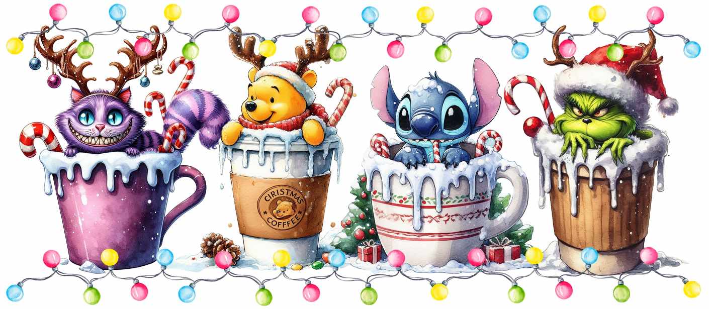 Y18202-Christmas
