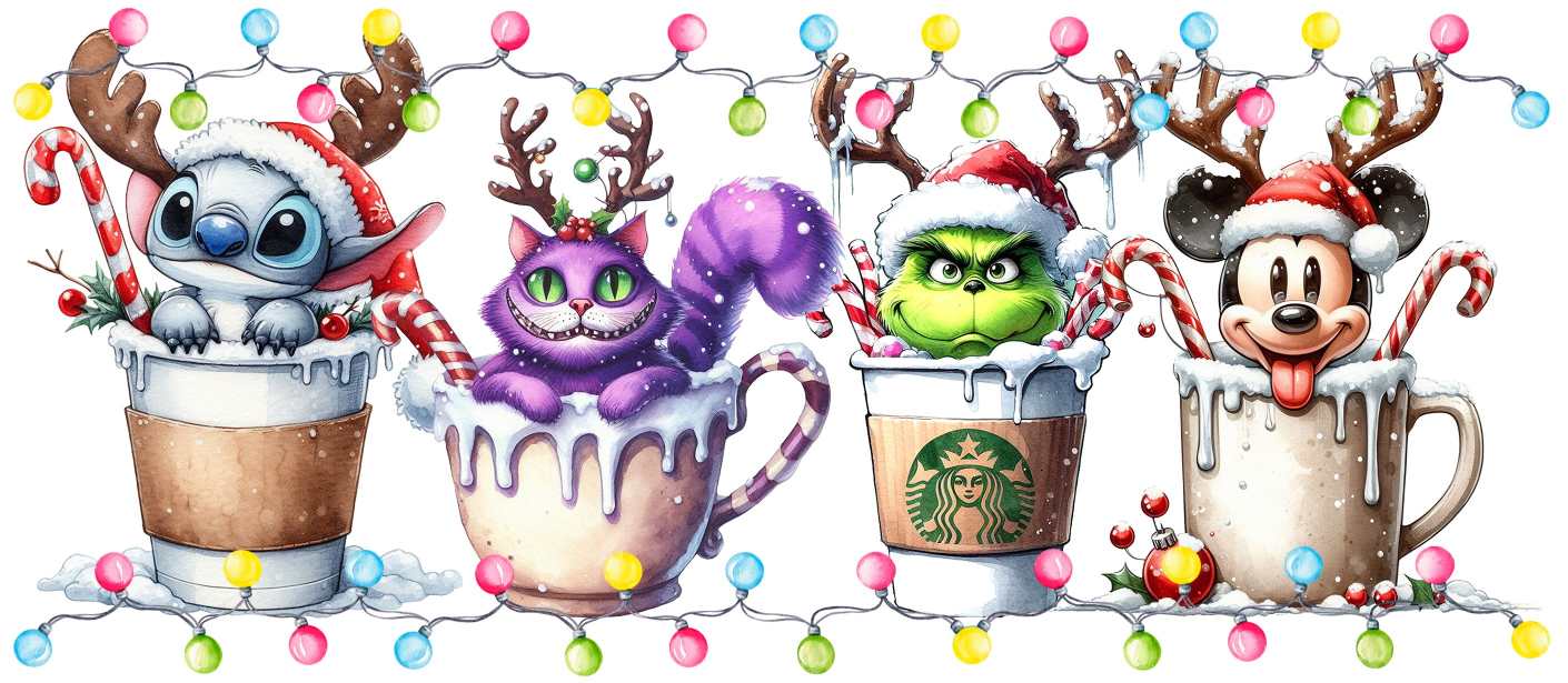 Y18203-Christmas