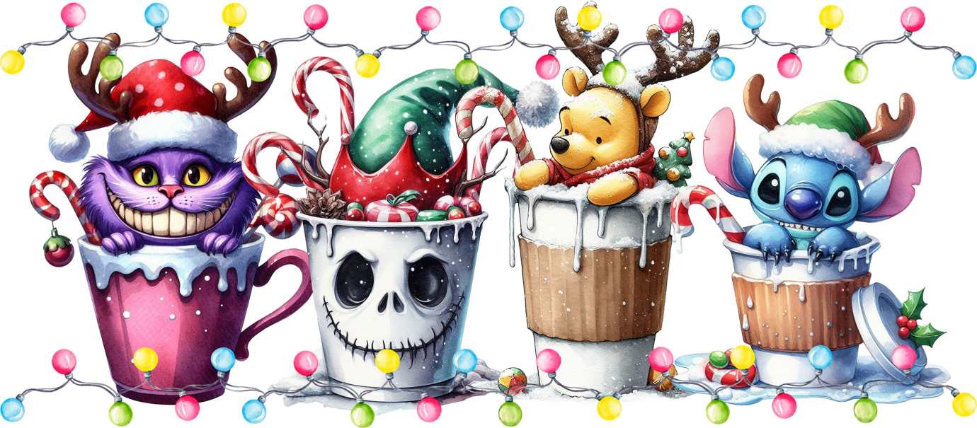 Y18204-Christmas