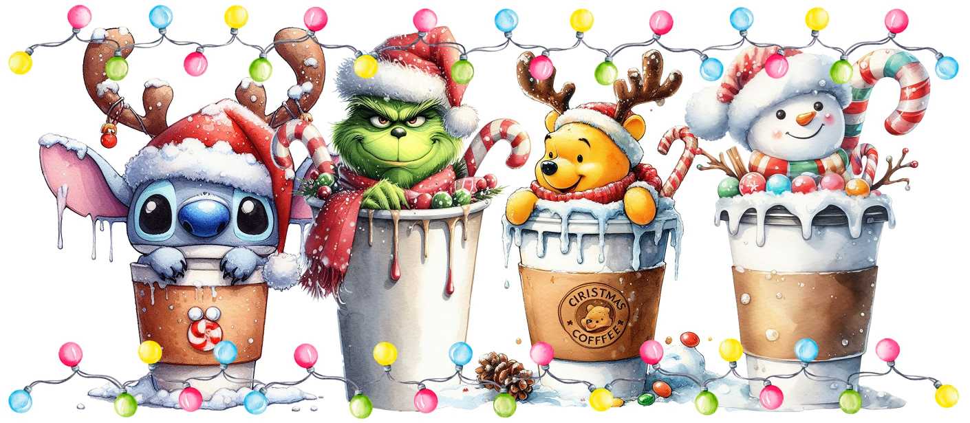 Y18205-Christmas