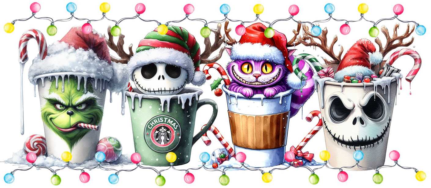 Y18206-Christmas