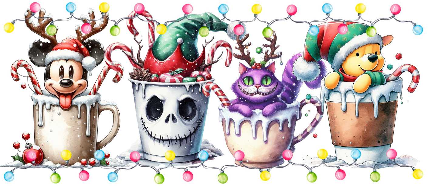 Y18207-Christmas