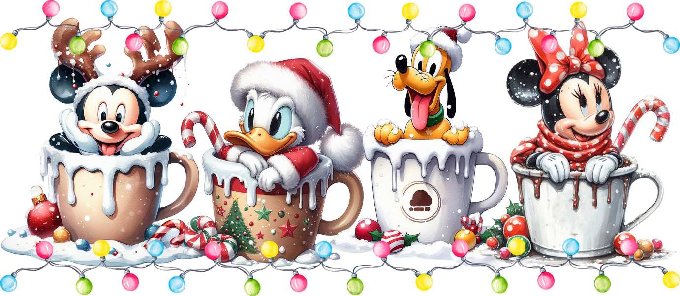 Y18208-Christmas