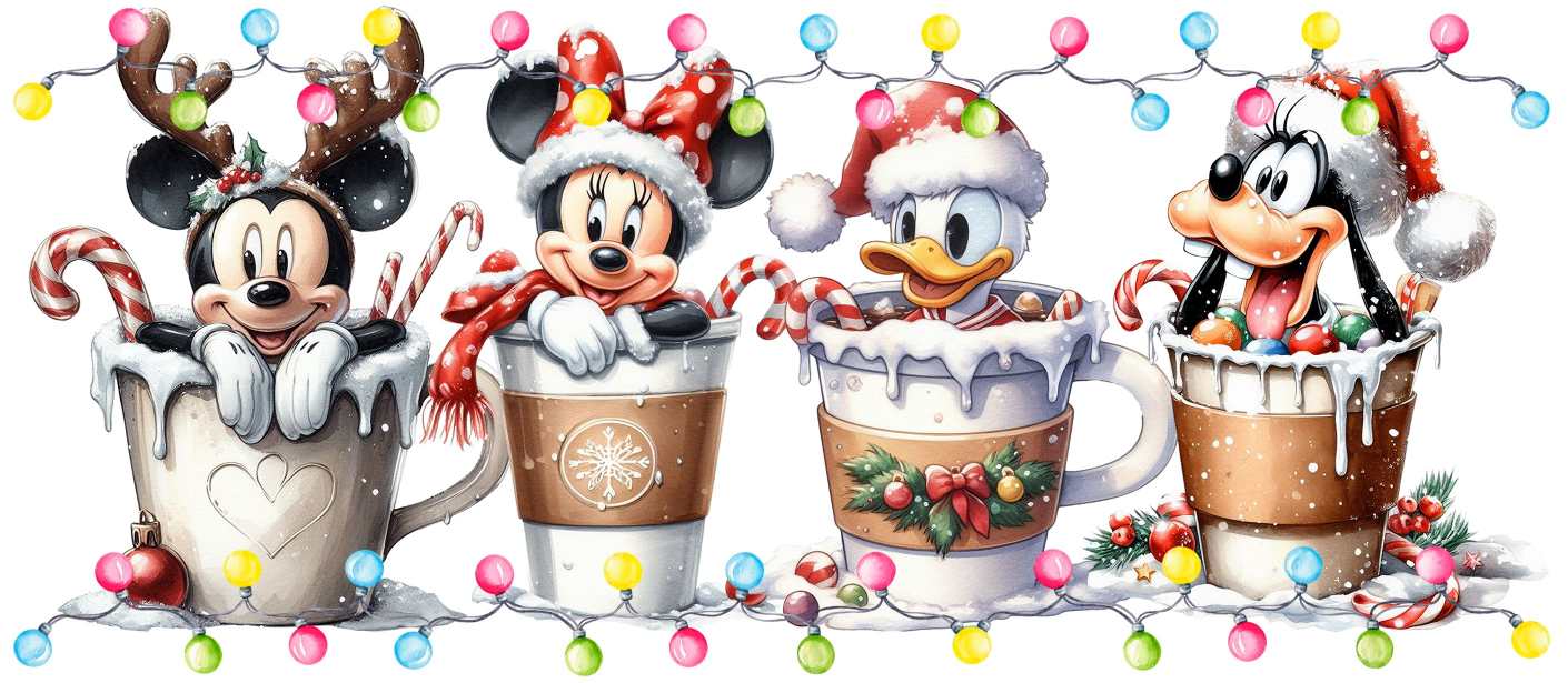 Y18209-Christmas