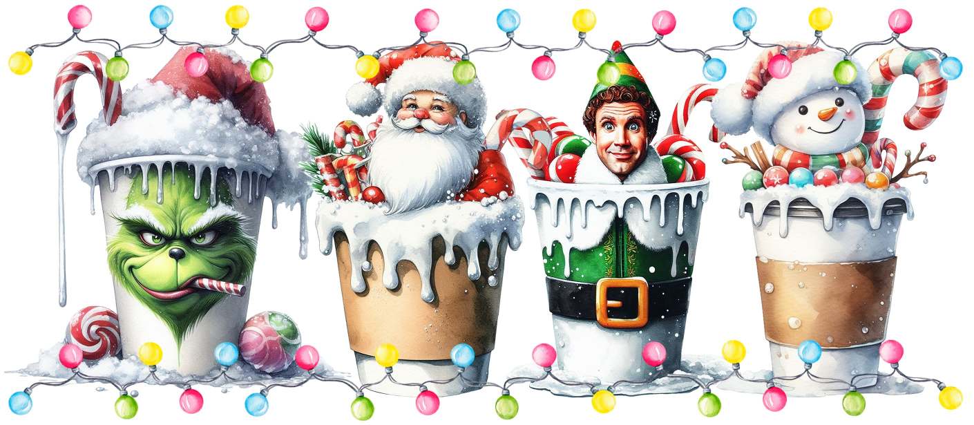 Y18211-Christmas