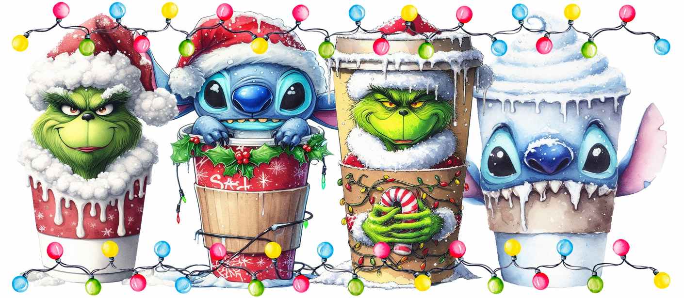 Y18213-Christmas