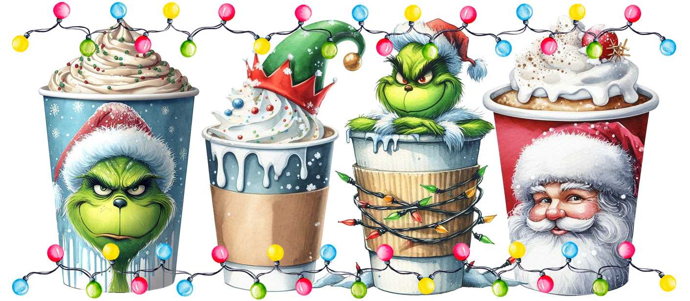 Y18216-Christmas