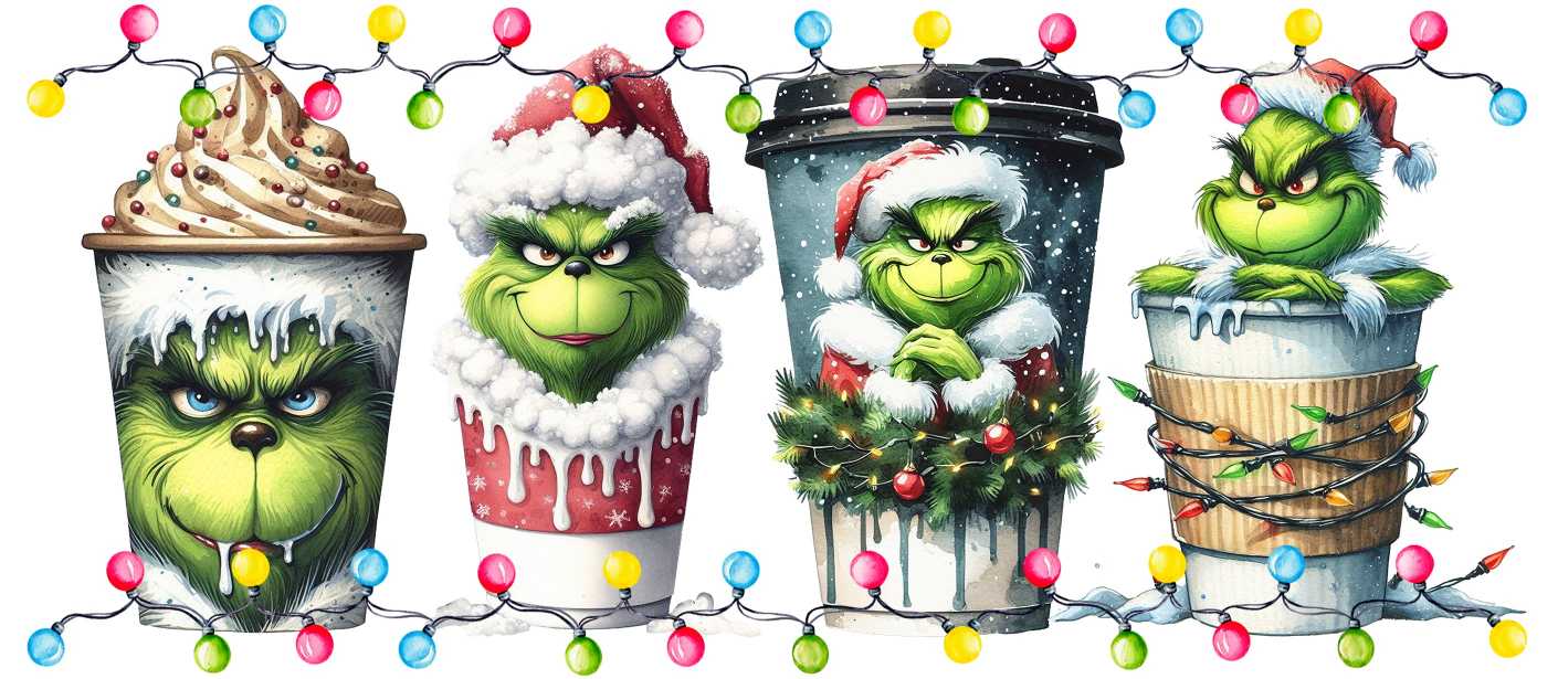 Y18218-Christmas