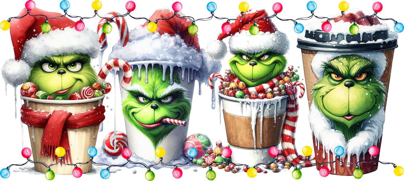 Y18222-Christmas