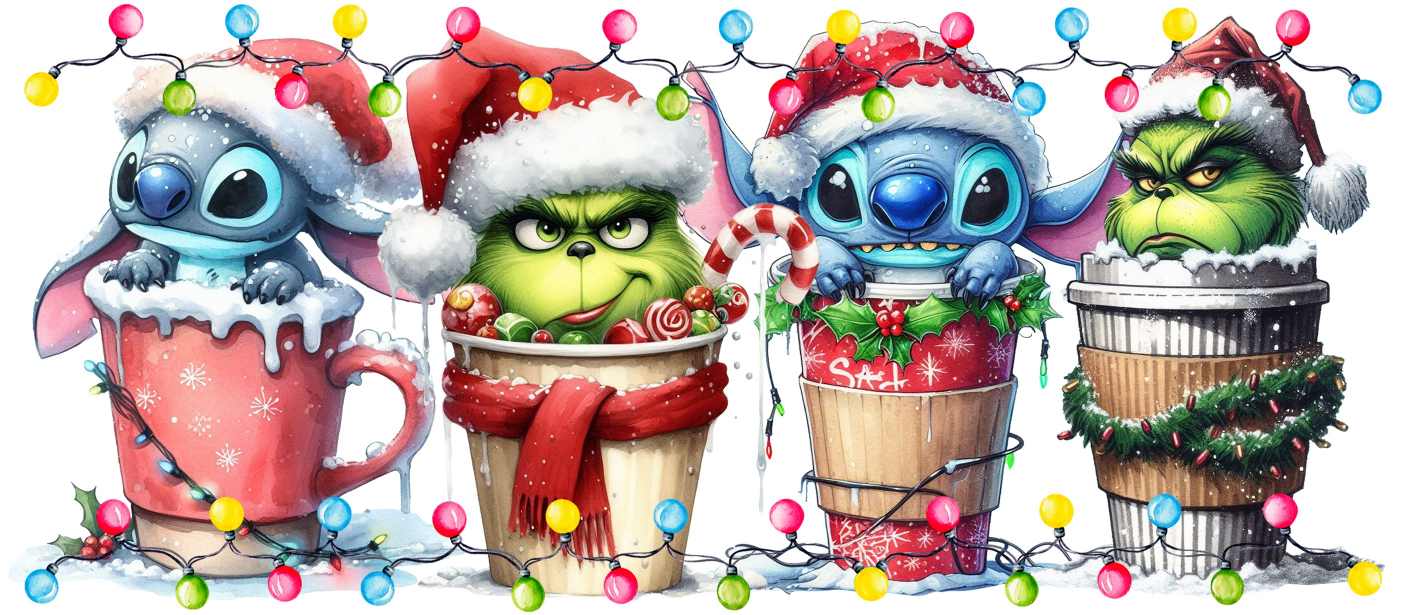 Y18237-Christmas