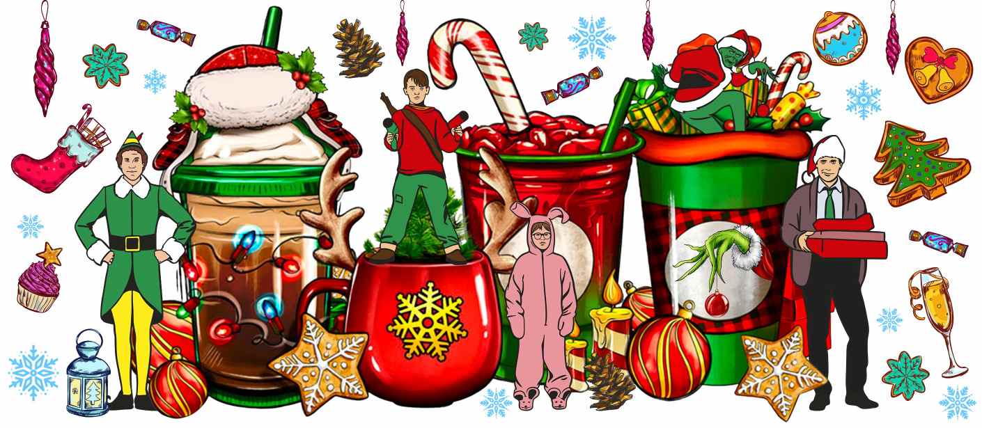 Y18249-Christmas