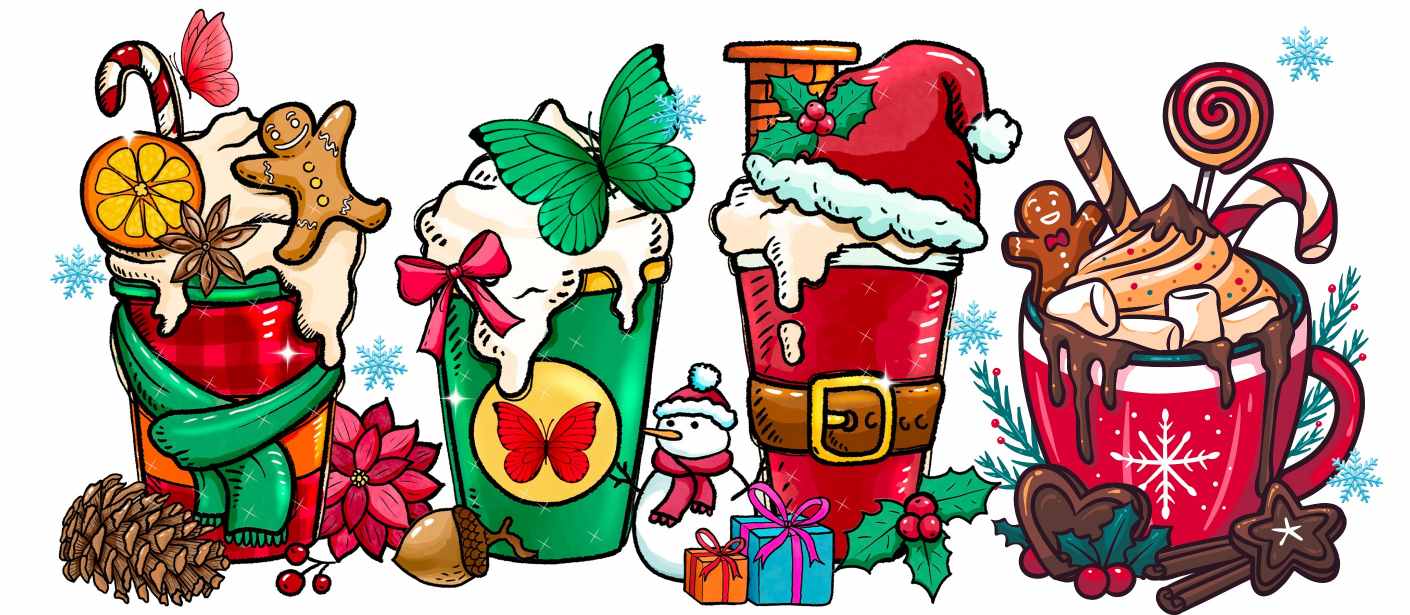 Y18253-Christmas