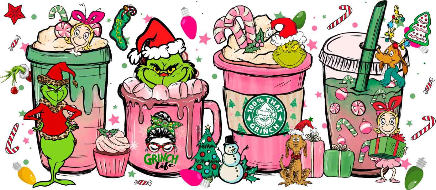 Y18254-Christmas