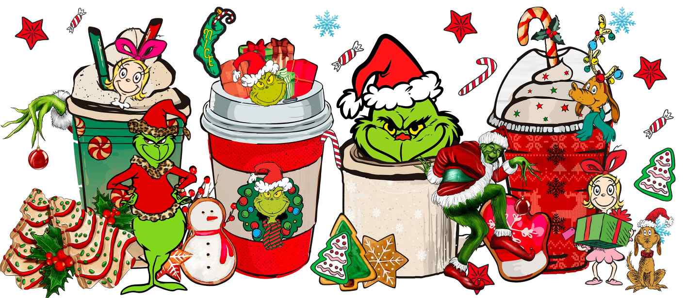Y18257-Christmas