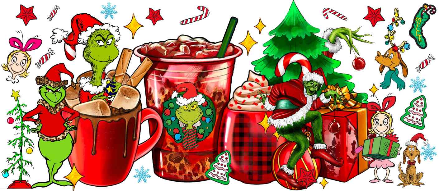 Y18259-Christmas