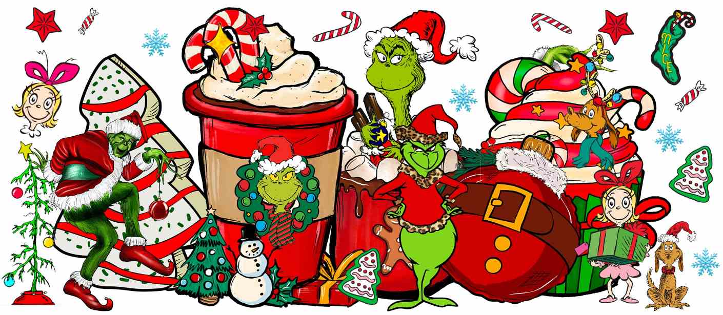 Y18260-Christmas