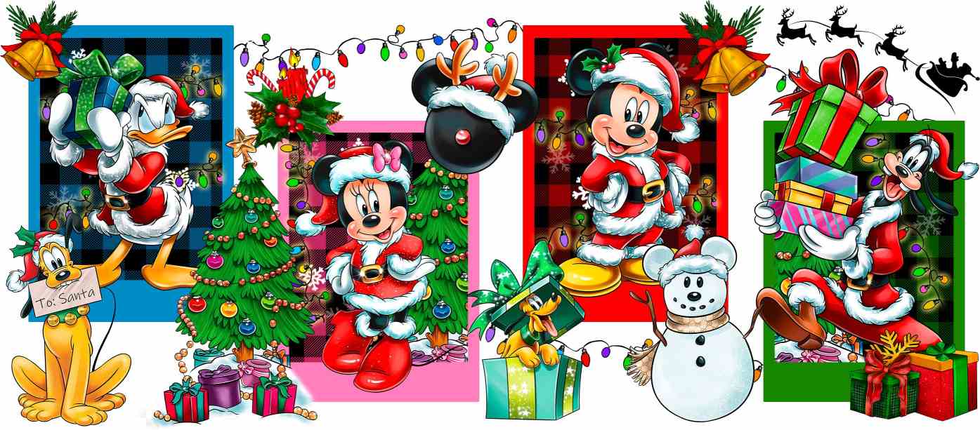 Y18262-Christmas