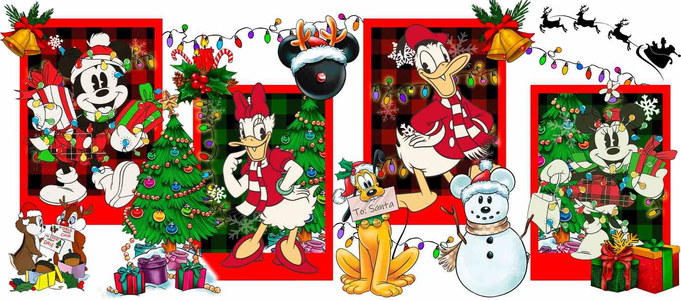 Y18266-Christmas
