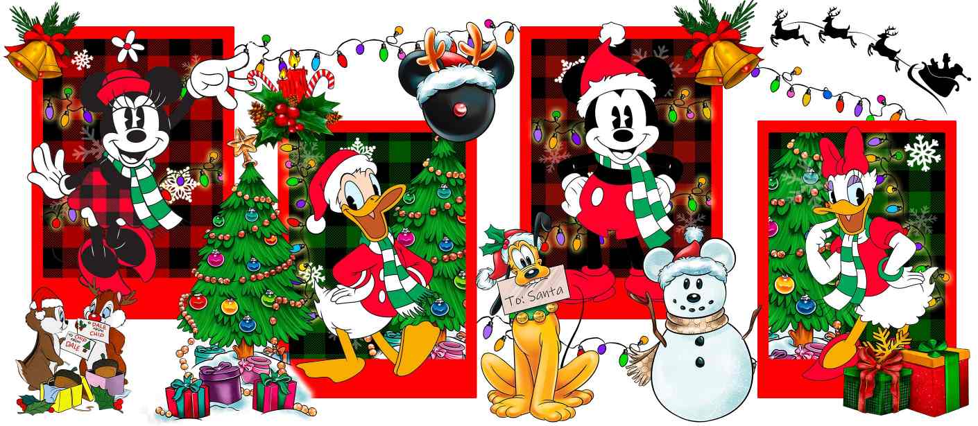 Y18267-Christmas