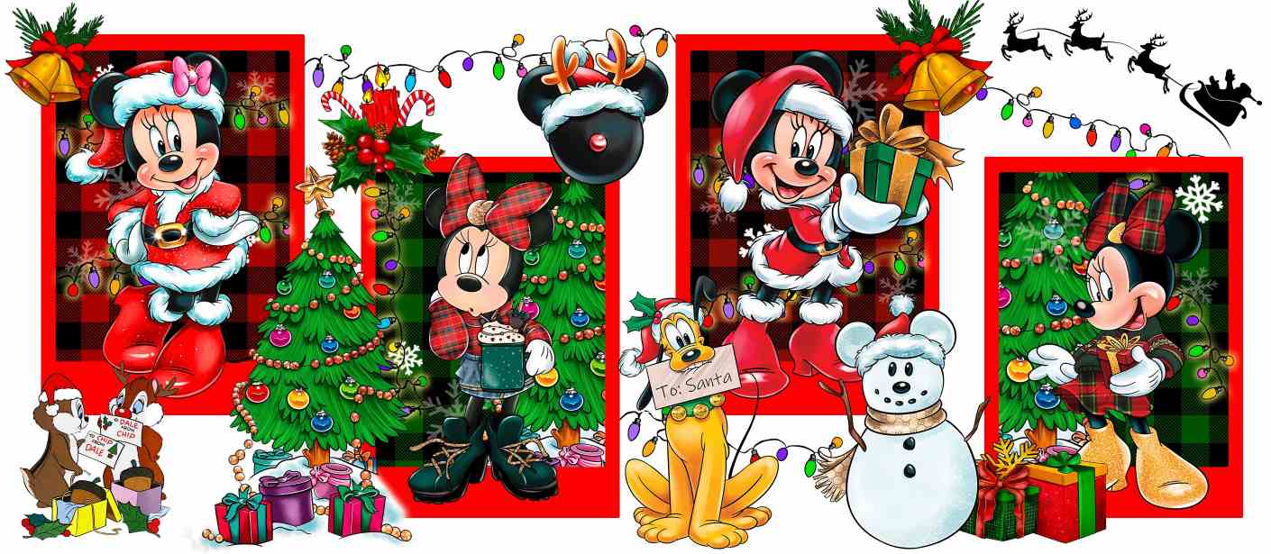 Y18270-Christmas