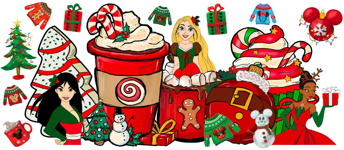 Y18271-Christmas