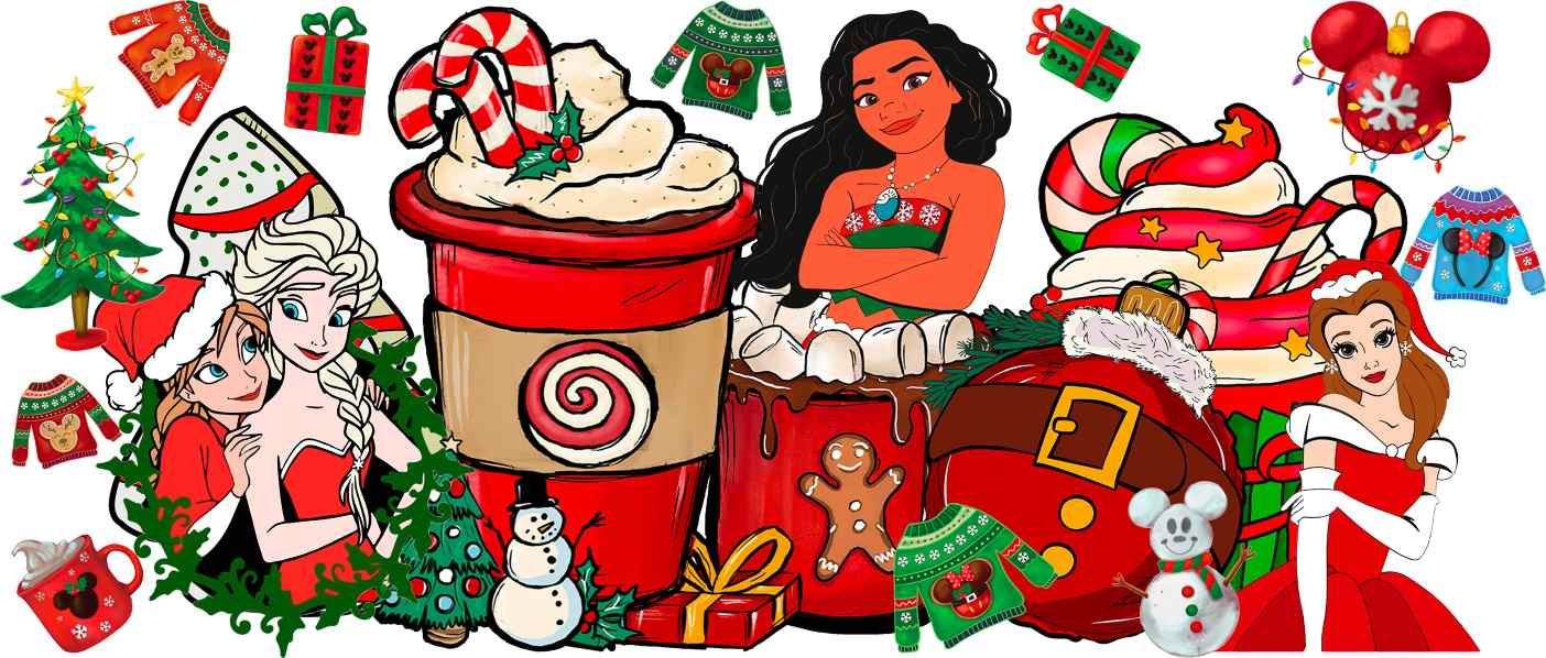 Y18273-Christmas