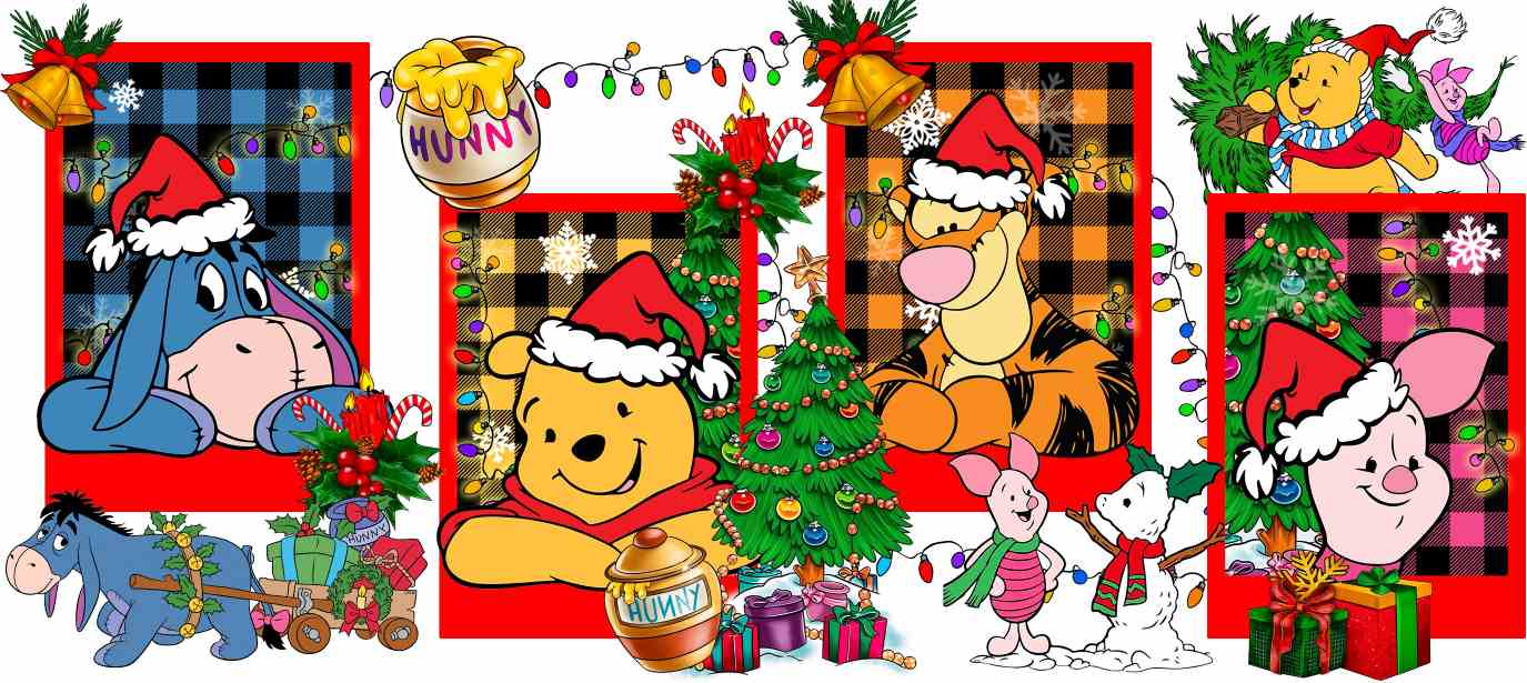 Y18274-Christmas