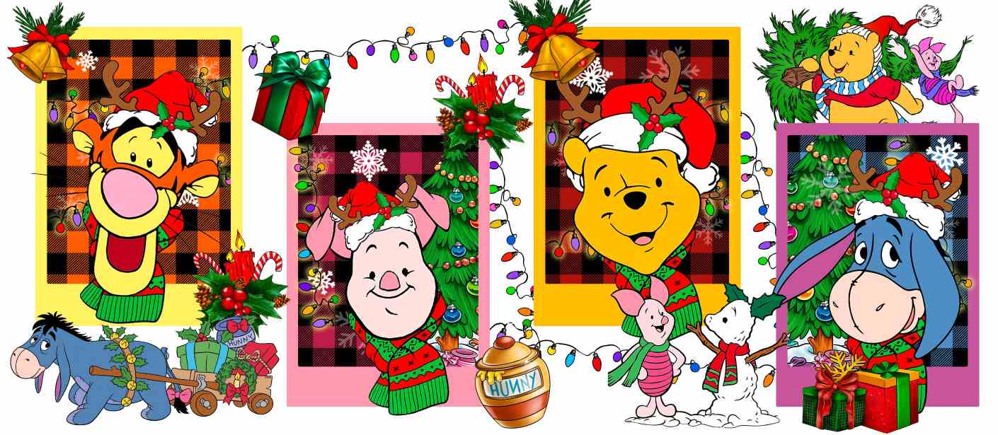 Y18276-Christmas