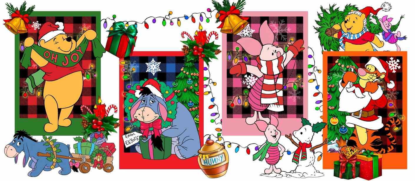 Y18277-Christmas