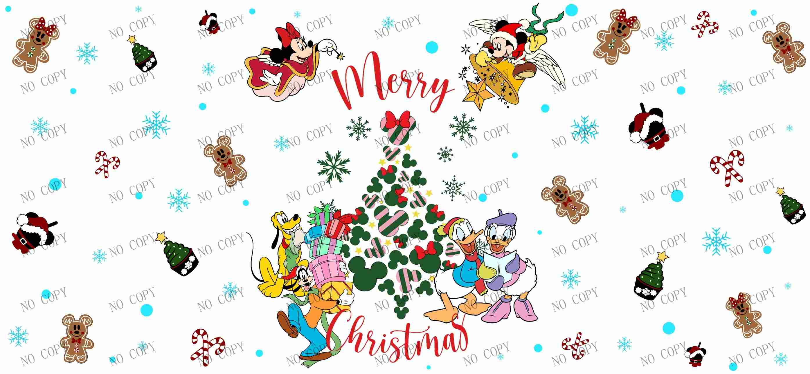 Y18284-Disney