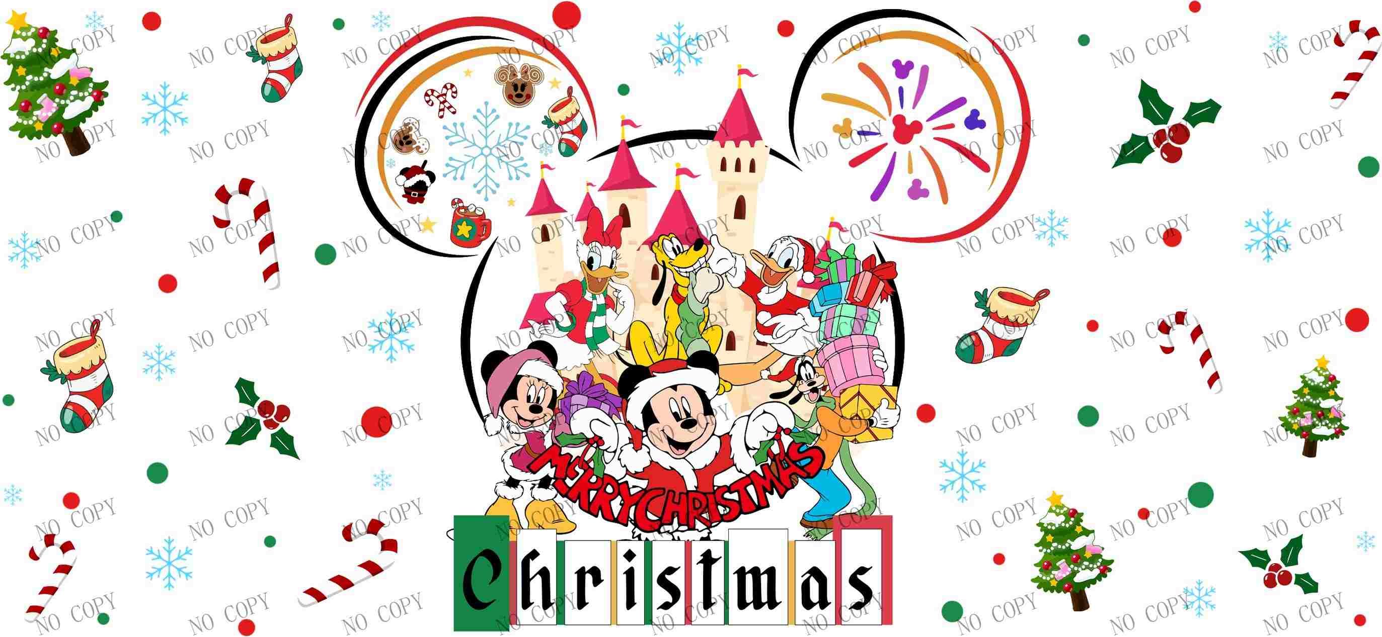 Y18287-Disney