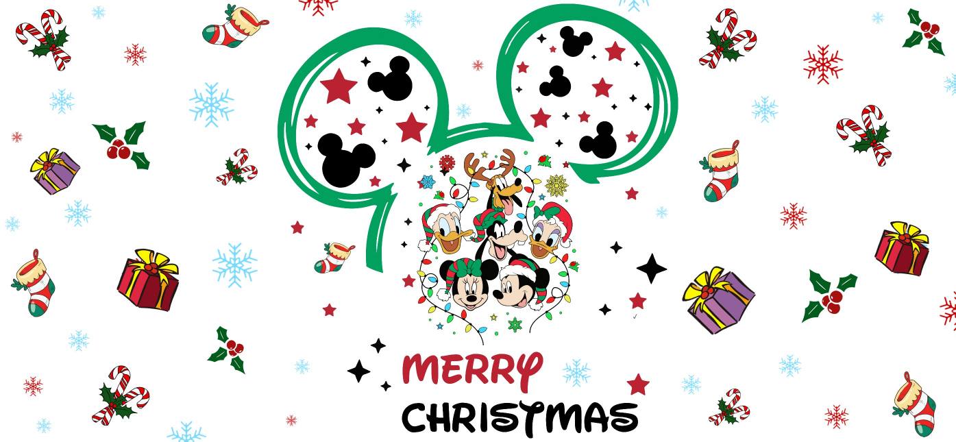 Y18290-Christmas