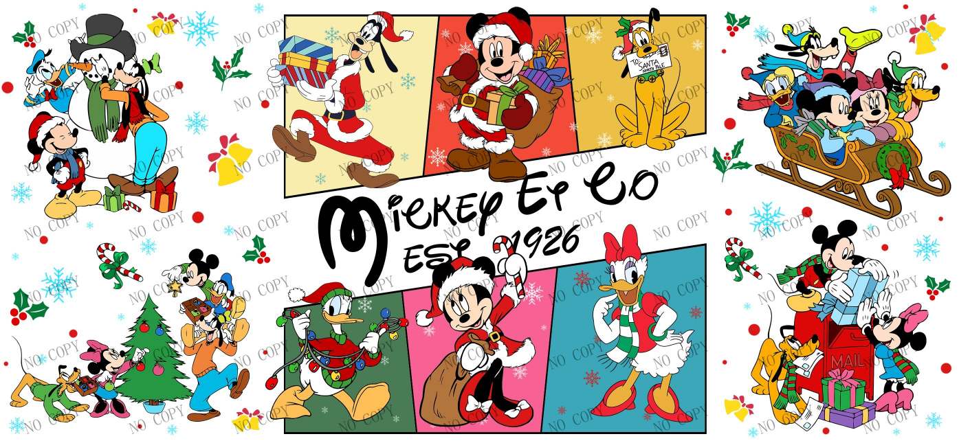 Y18299-Disney