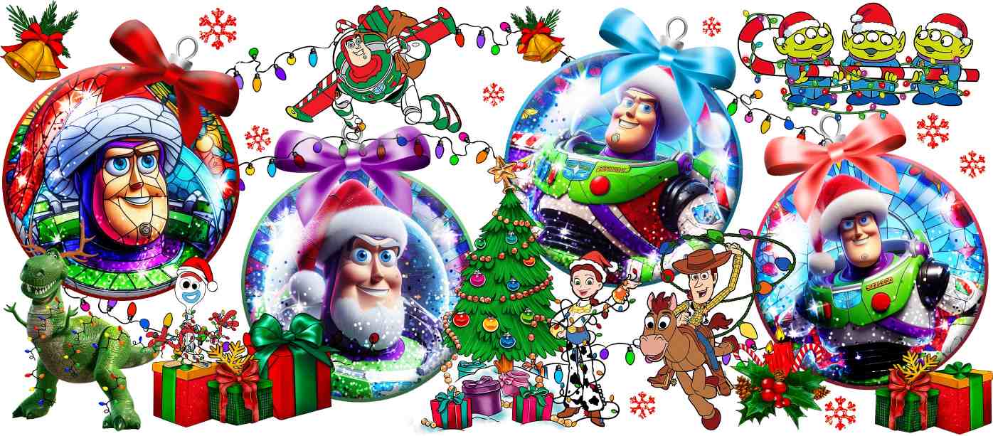 Y18301-Christmas