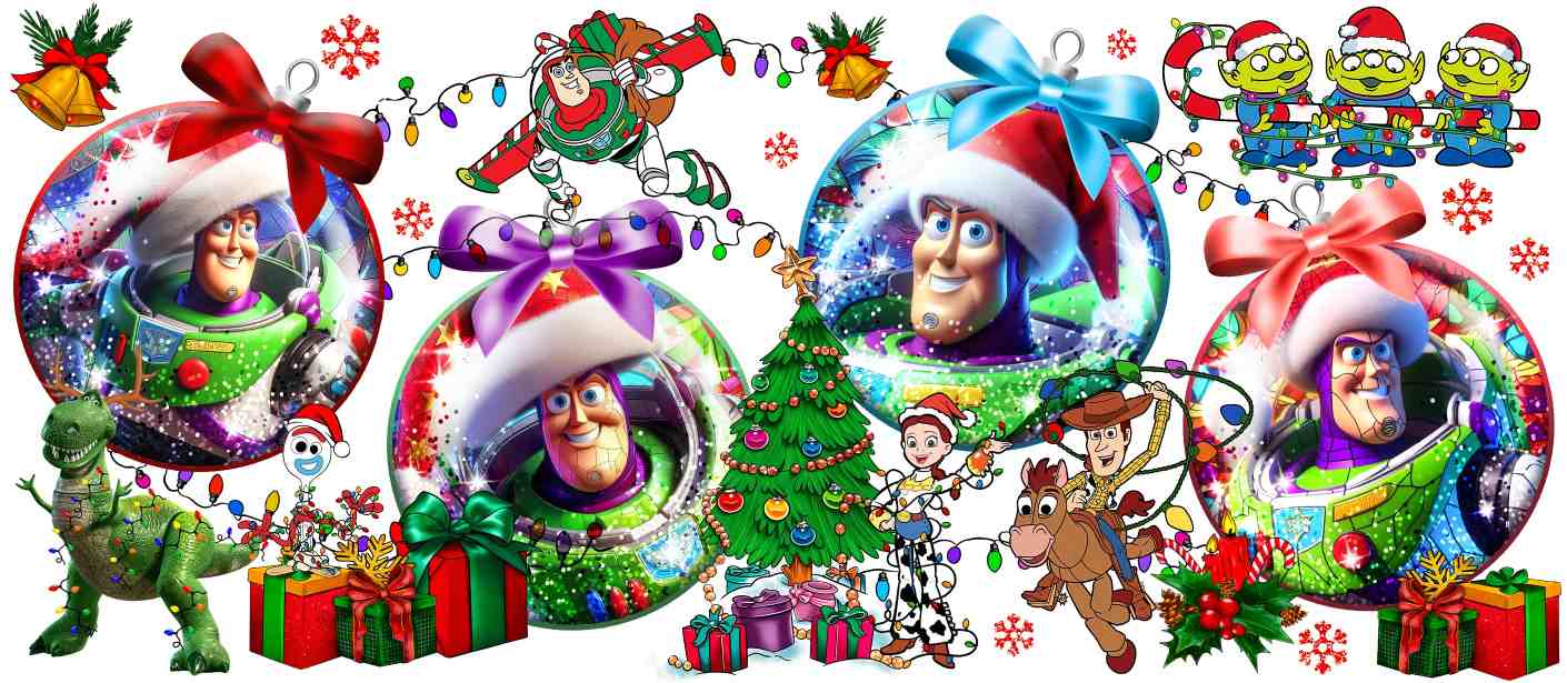 Y18303-Christmas