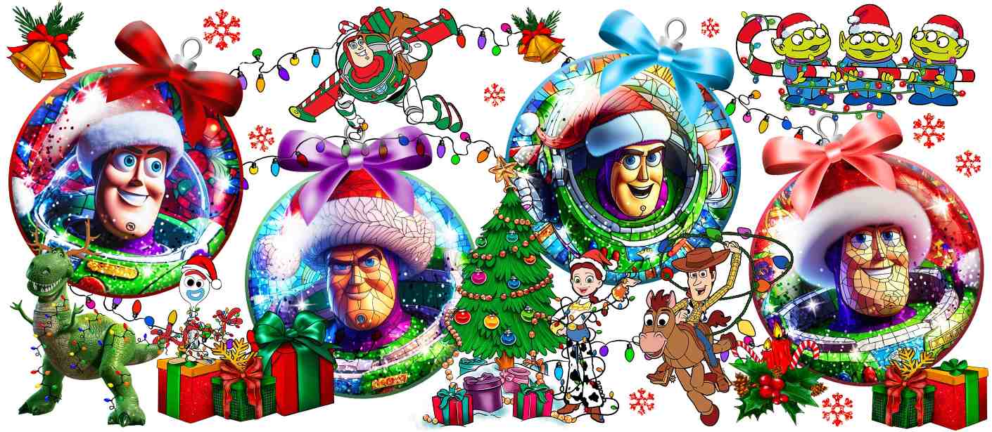 Y18304-Christmas