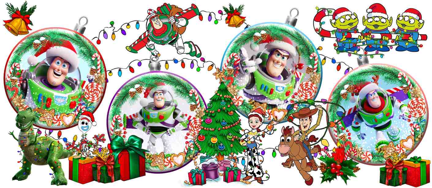 Y18306-Christmas