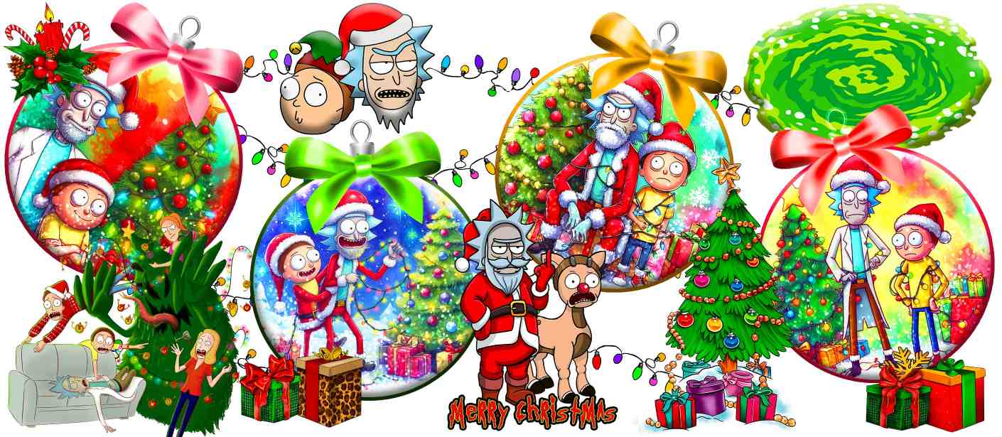 Y18311-Christmas