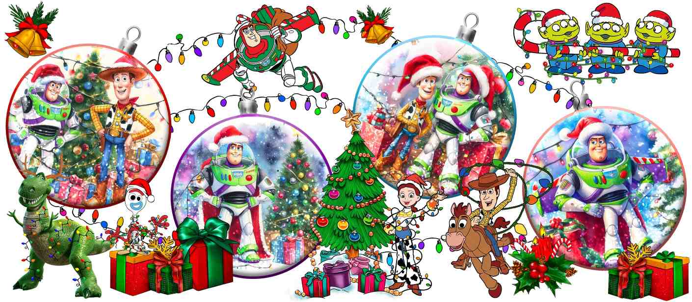 Y18317-Christmas