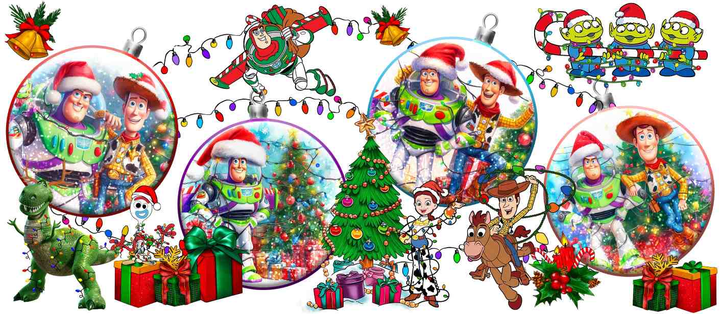 Y18319-Christmas