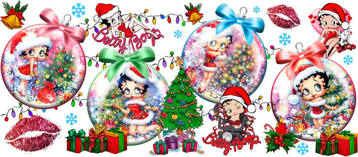 Y18321-Christmas