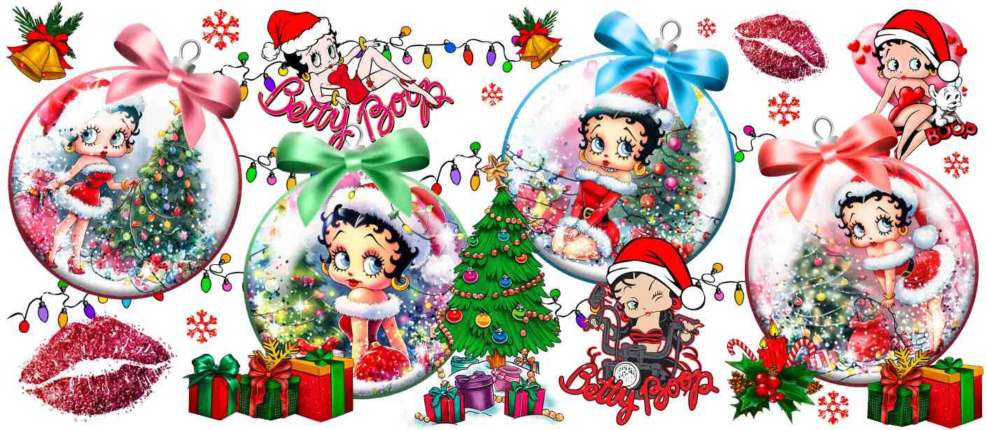 Y18322-Christmas