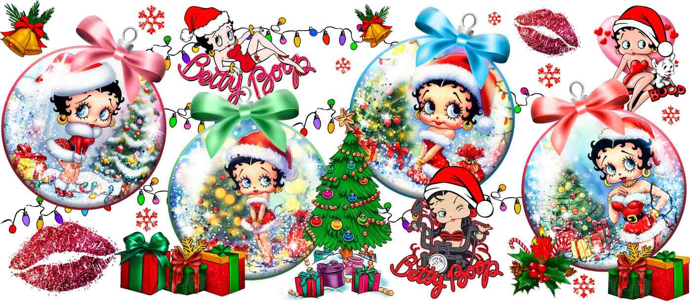 Y18323-Christmas