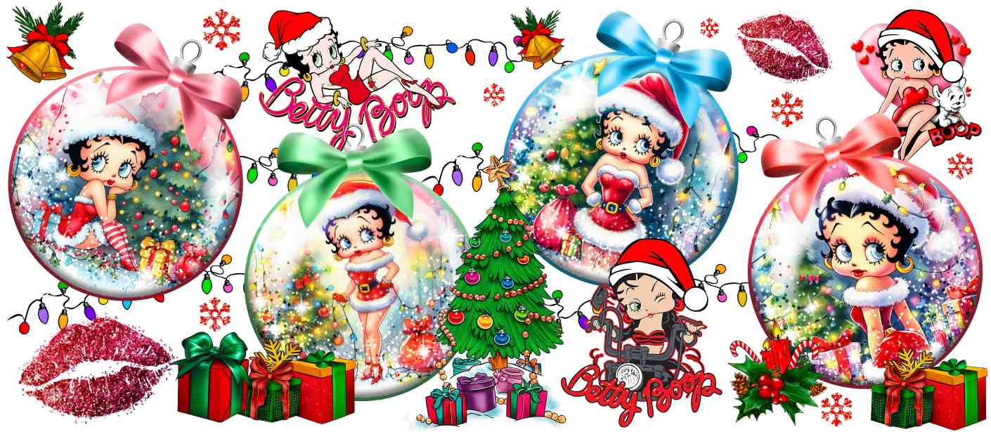 Y18324-Christmas