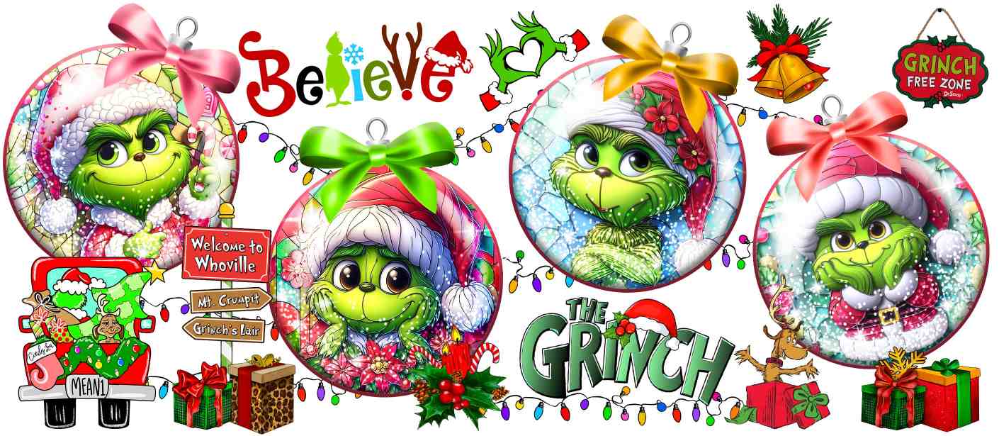 Y18325-Christmas