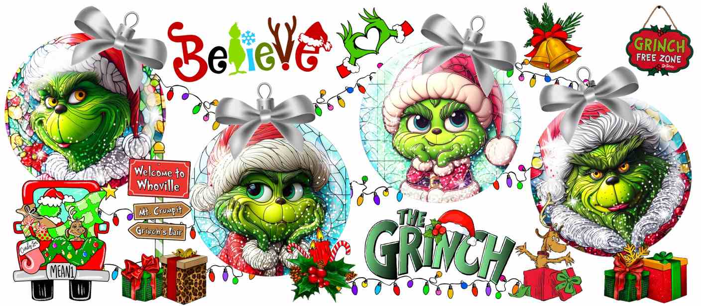 Y18326-Christmas