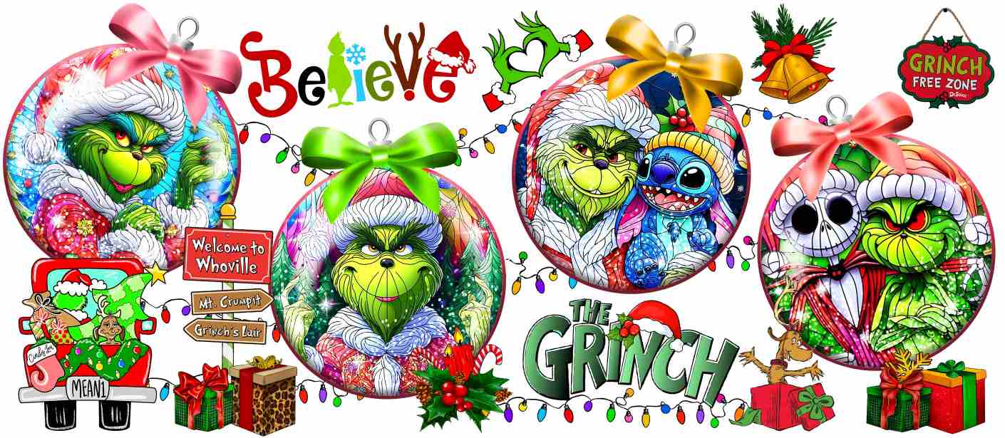 Y18327-Christmas