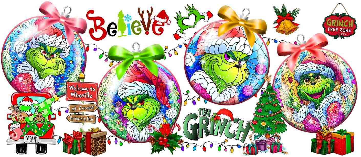 Y18328-Christmas