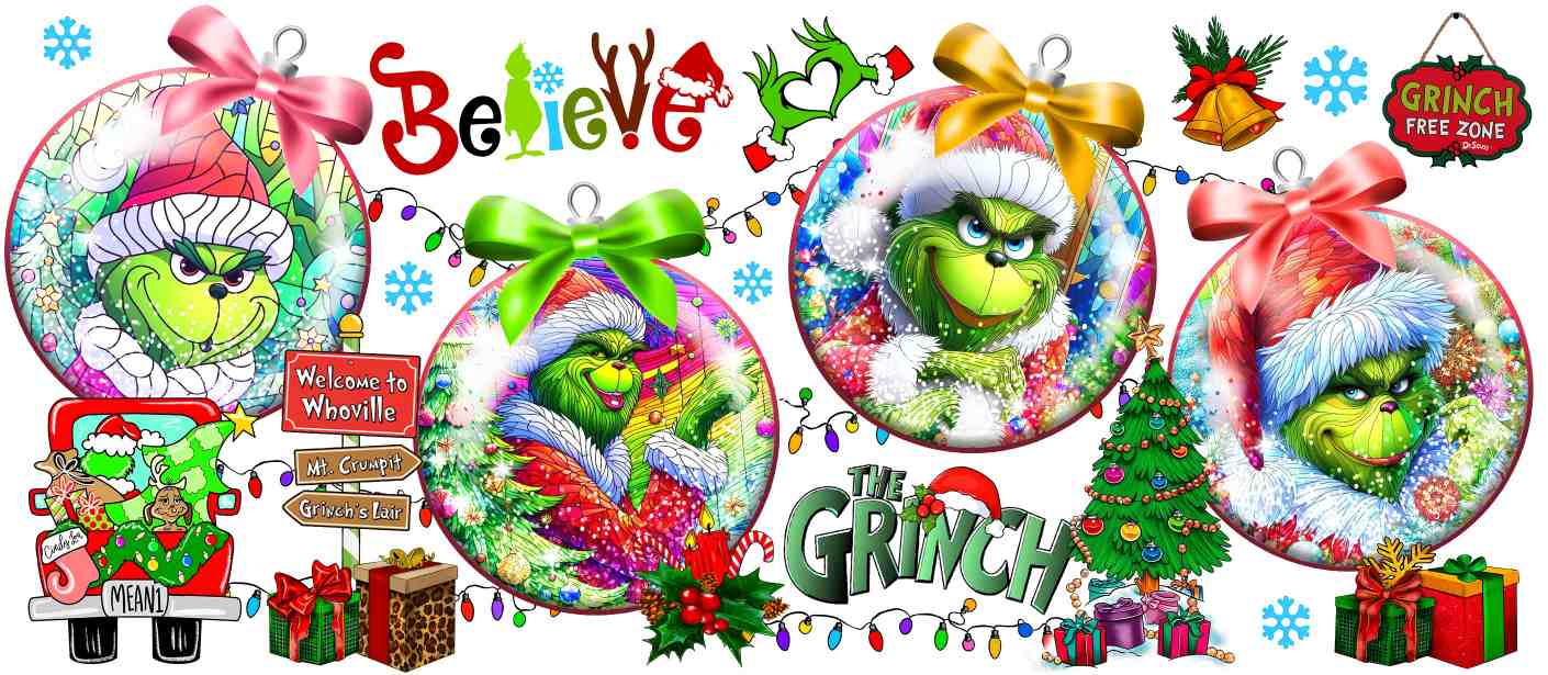Y18329-Christmas